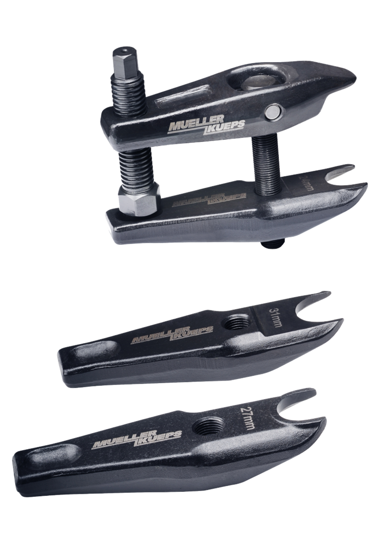 Mueller Kueps 609033 553fb44b56e0e