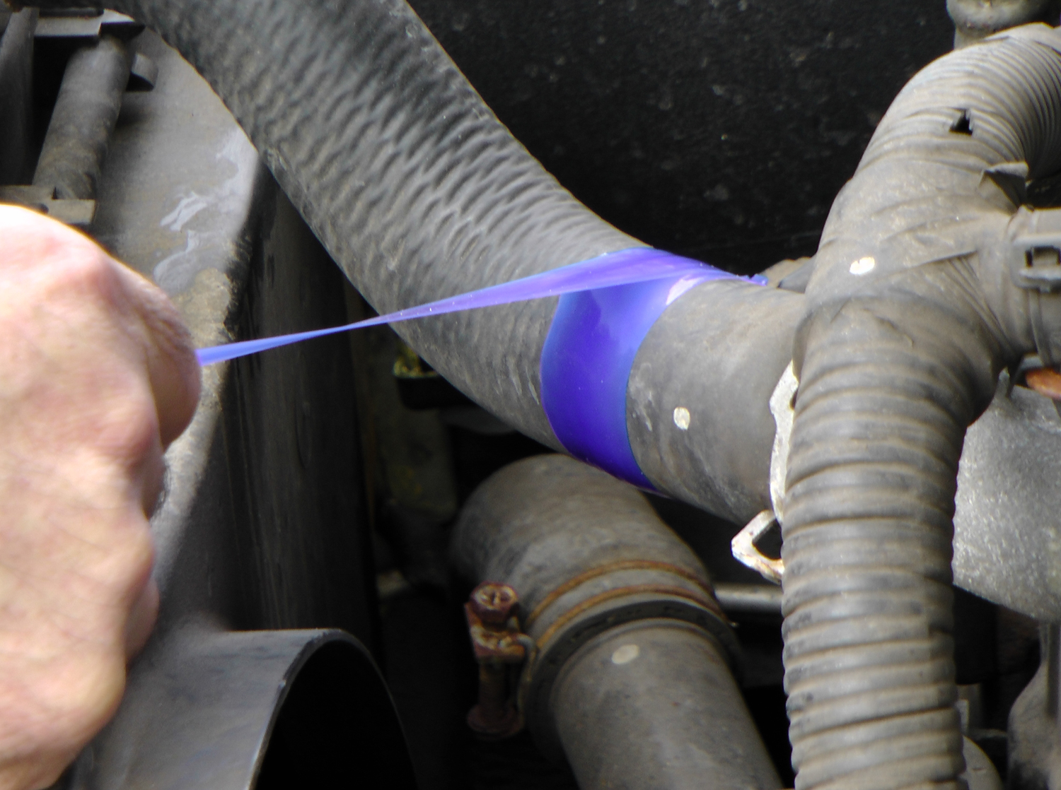 Nitro Tape 553fb46775506