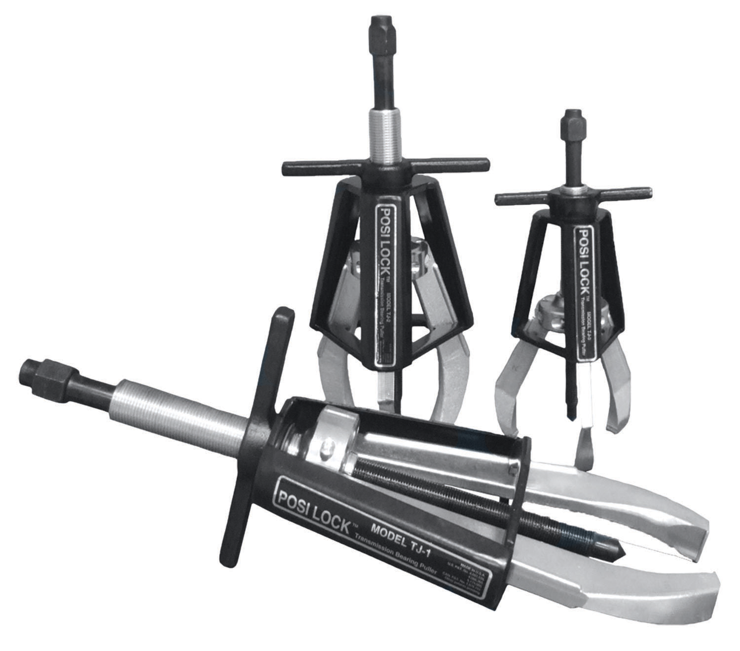 Posi Lock Transmission Series 552edad35bbb7