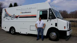 “In the next five years, I’d like to increase my business by 25 to 30 percent,” says Pennsylvania-based independent distributor Stacey Remai. “I feel like the way to do that is through electronic means.” “In the next five years, I’d like to increase my business by 25 to 30 percent,” says Pennsylvania-based independent distributor Stacey Remai. “I feel like the way to do that is through electronic means.”