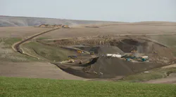 To better coordinate the activities of its fleet operations and maintenance shops separated by more than 2,500 miles of Pacific Ocean and spread out over a vast area, plus improve vehicle maintenance scheduling and servicing, general construction contractor Goodfellow Brothers implemented a vehicle telematics solution.