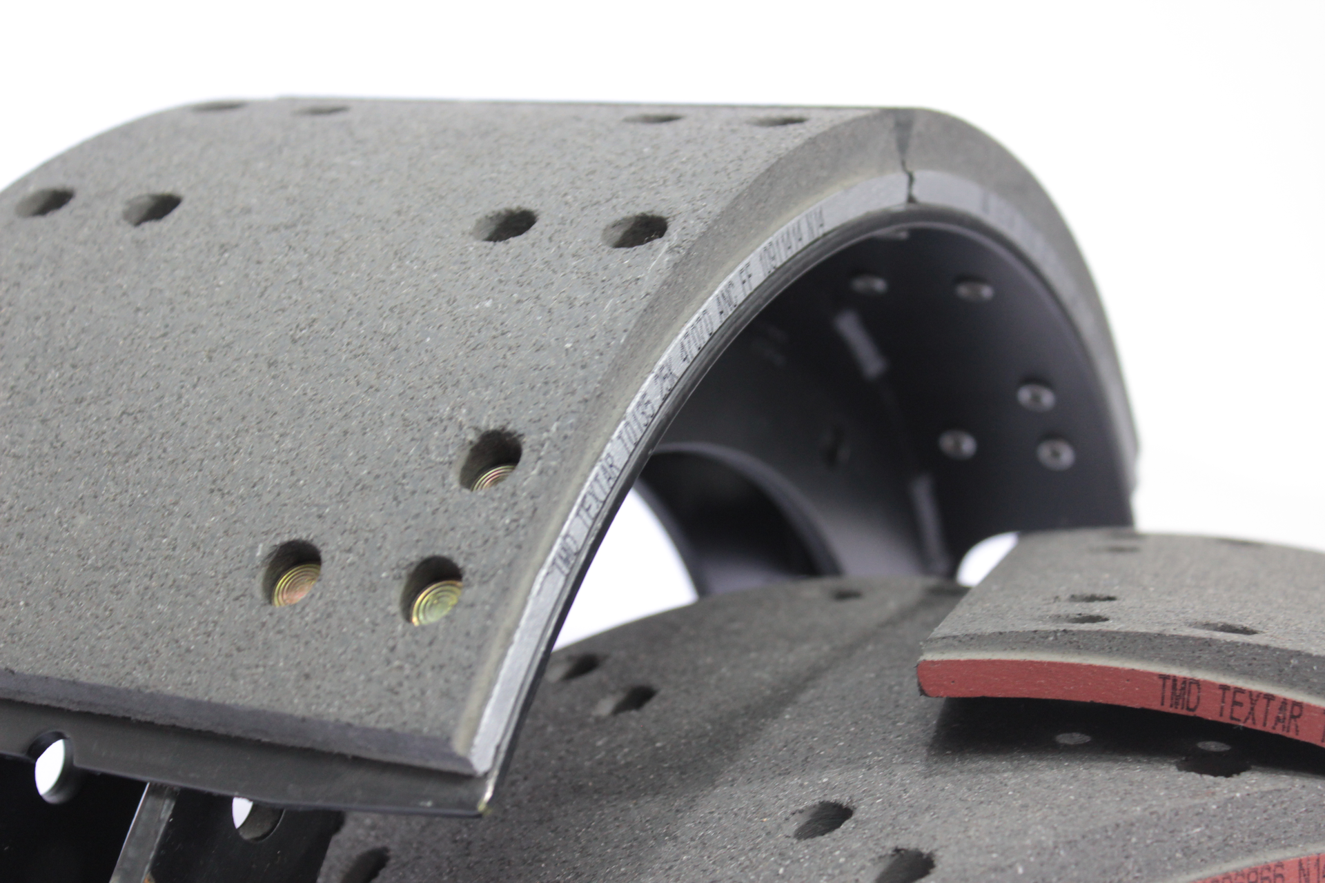 Brake-related violations, including defective or out-of-adjustment brakes, comprise the largest percentage of all out-of-service violations cited during CVSA roadside inspections.