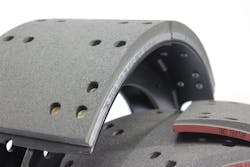 Brake-related violations, including defective or out-of-adjustment brakes, comprise the largest percentage of all out-of-service violations cited during CVSA roadside inspections. Brake-related violations, including defective or out-of-adjustment brakes, comprise the largest percentage of all out-of-service violations cited during CVSA roadside inspections.