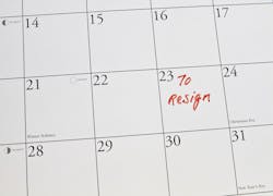 Most technicians look for a good starting compensation package and then leave because of no structured salary progression, no clear future path and a lack of leadership. Most technicians look for a good starting compensation package and then leave because of no structured salary progression, no clear future path and a lack of leadership.