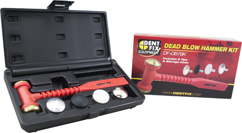 Dent Fix Dead Blow Hammer 5553bd801d077