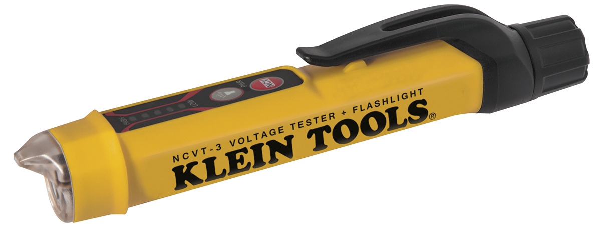 Klein Tools Ncvt 3 Photo 555e3bdfbd355