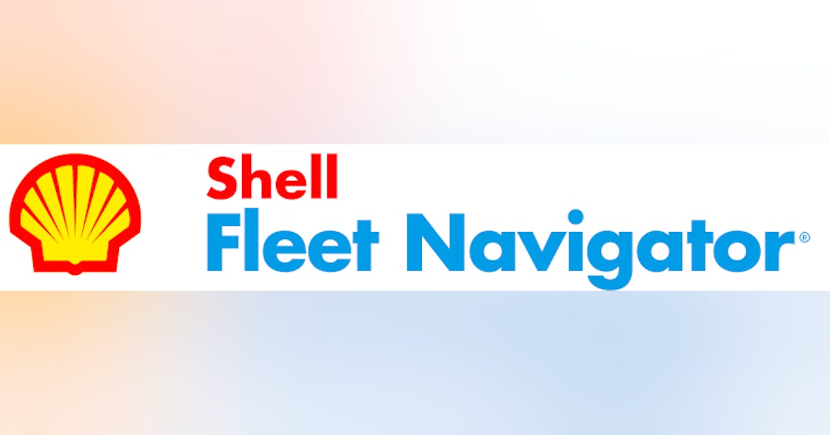 Shell Fleet Navigator | Fleet Maintenance