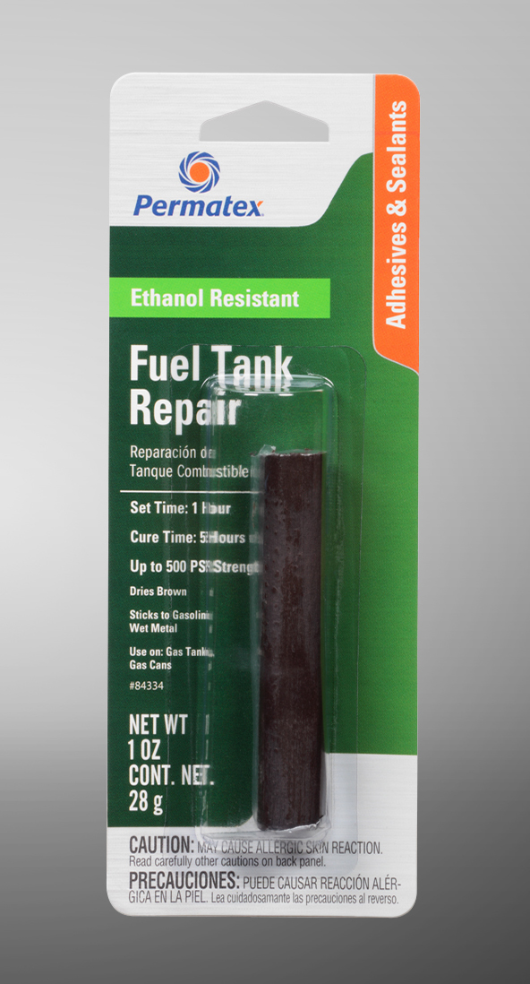 Permatex Fuel Tank Repair Epoxy Stick 5553b54ee2148
