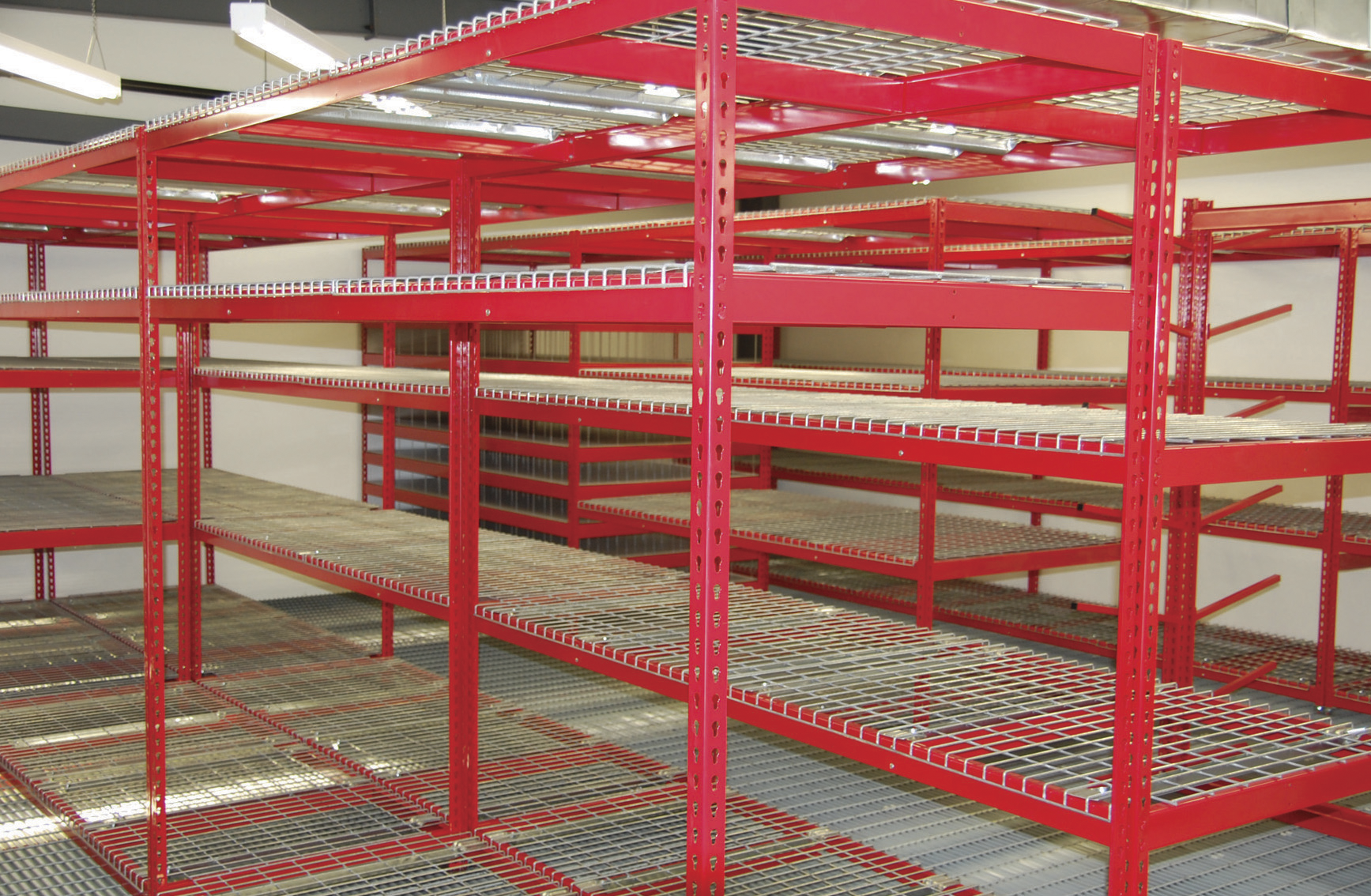 Shur Rivet Rack Shelving 5553bdb928788