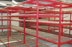 Shur Rivet Rack Shelving 5553bdb928788 Shur Rivet Rack Shelving 5553bdb928788