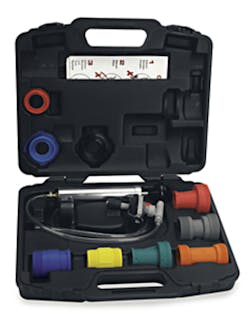 Snap On Pressure Tester Kit Svt275 555f535df2dab Snap On Pressure Tester Kit Svt275 555f535df2dab