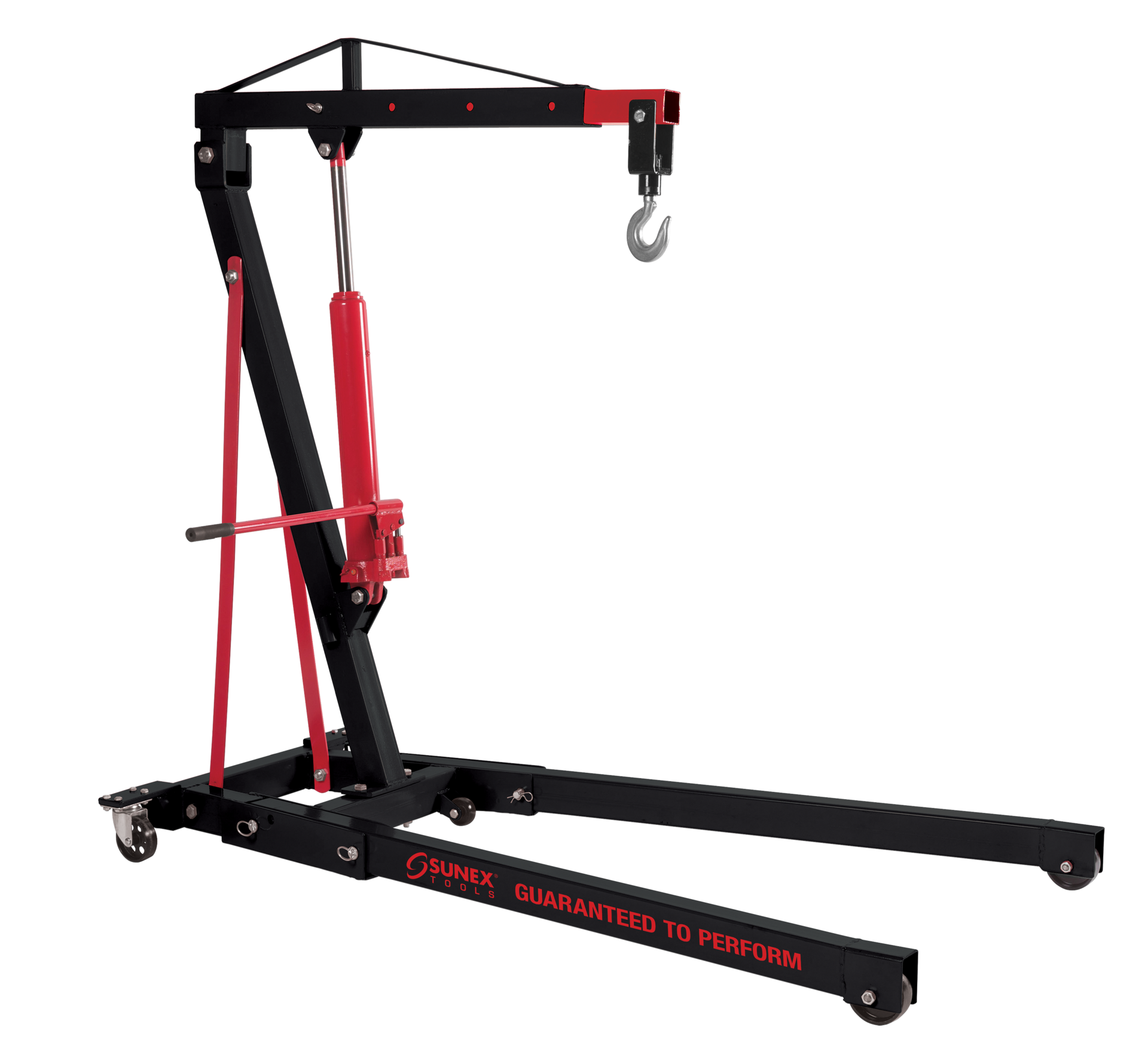 Sunex 5221 Unfolded 5551242b427e1