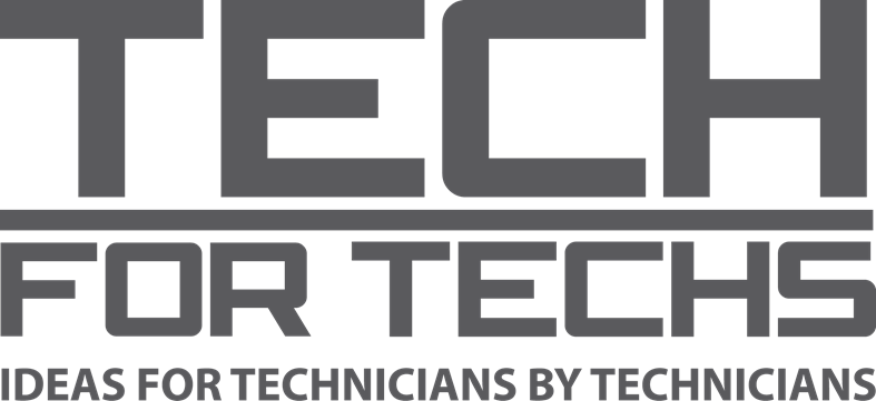 Tech for Techs 555c93ed10dec