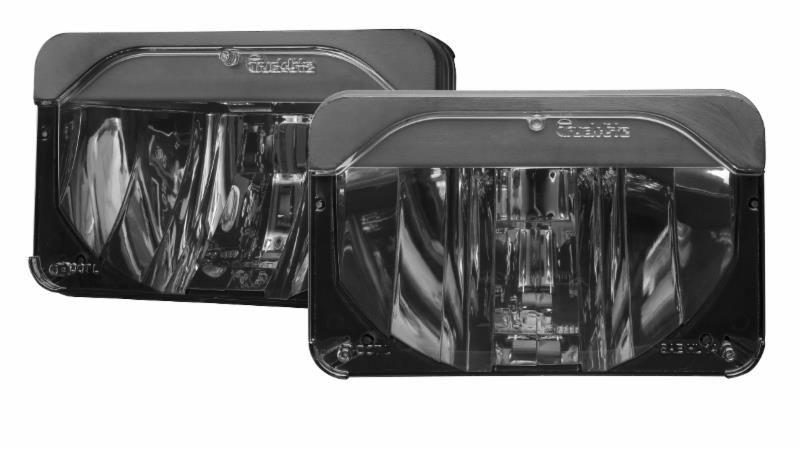 Trucklight Headlight 5551247cbf4a8