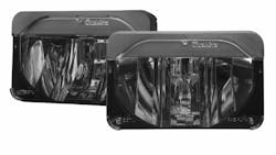 Trucklight Headlight 5551247cbf4a8 Trucklight Headlight 5551247cbf4a8