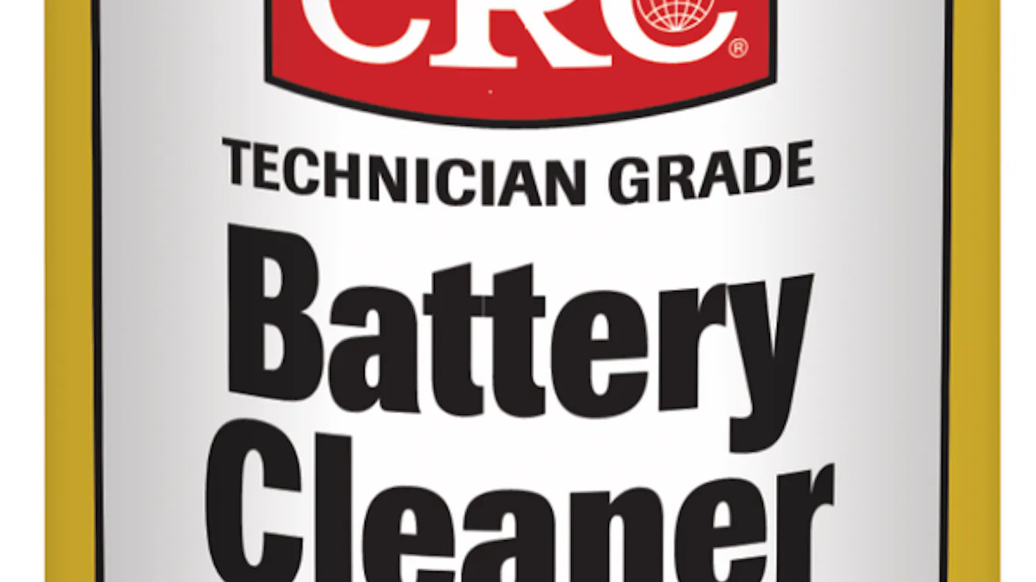 Battery Cleaner with Acid Indicator, No. 05023 | Fleet Maintenance