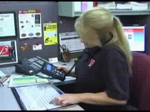 Bartec 6 Steps 2 TPMS - Step 3 Video