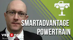 VSP News: Kolman's Korner, Episode 79 - SmartAdvantage Powertrain