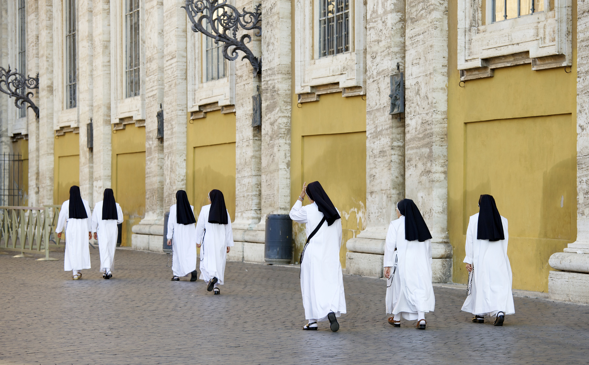 The Nun Study, which focused on a group of American Roman Catholic sisters who were members of the School Sisters of Notre Dame, showed the importance of exercise and conditioning for our brains through learning and training opportunities.