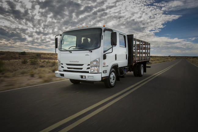 The true costs of a truck purchase | Fleet Maintenance