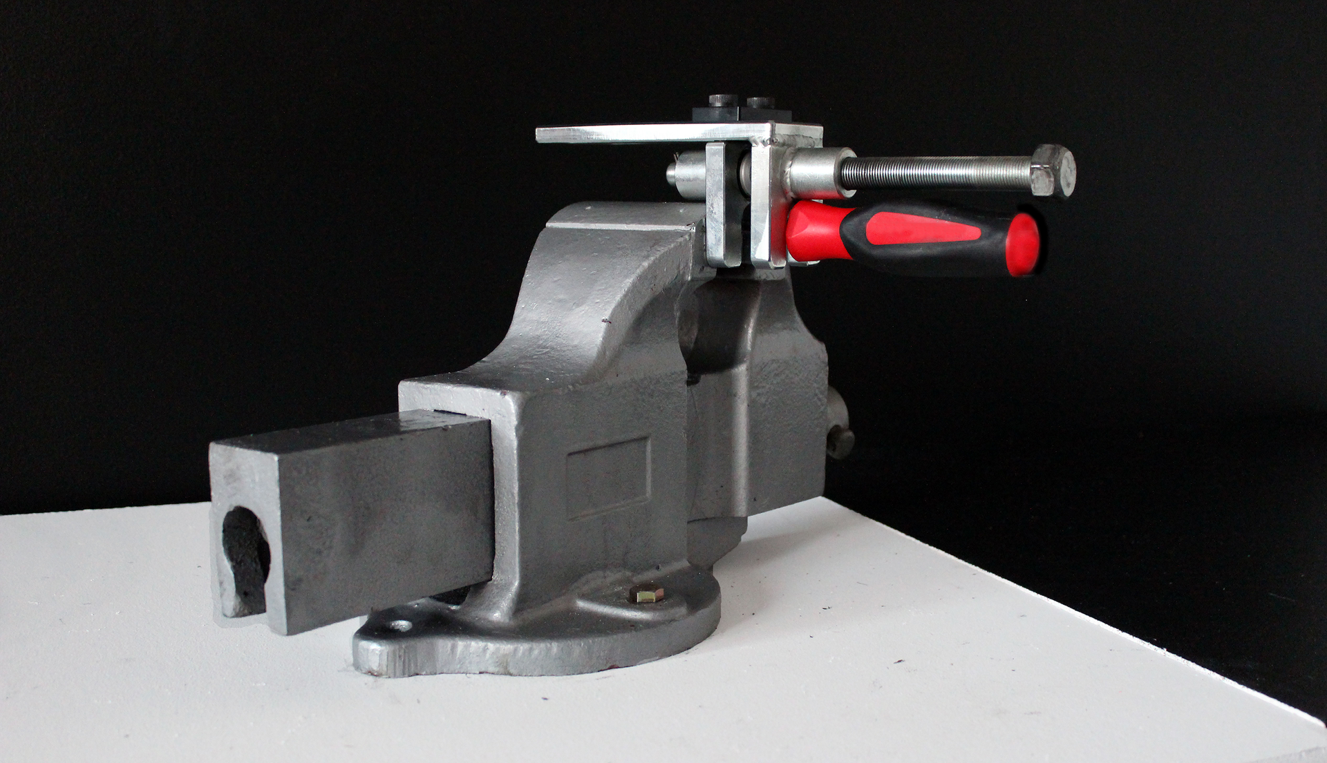 Vice Handler 300 5553b8553c9d7