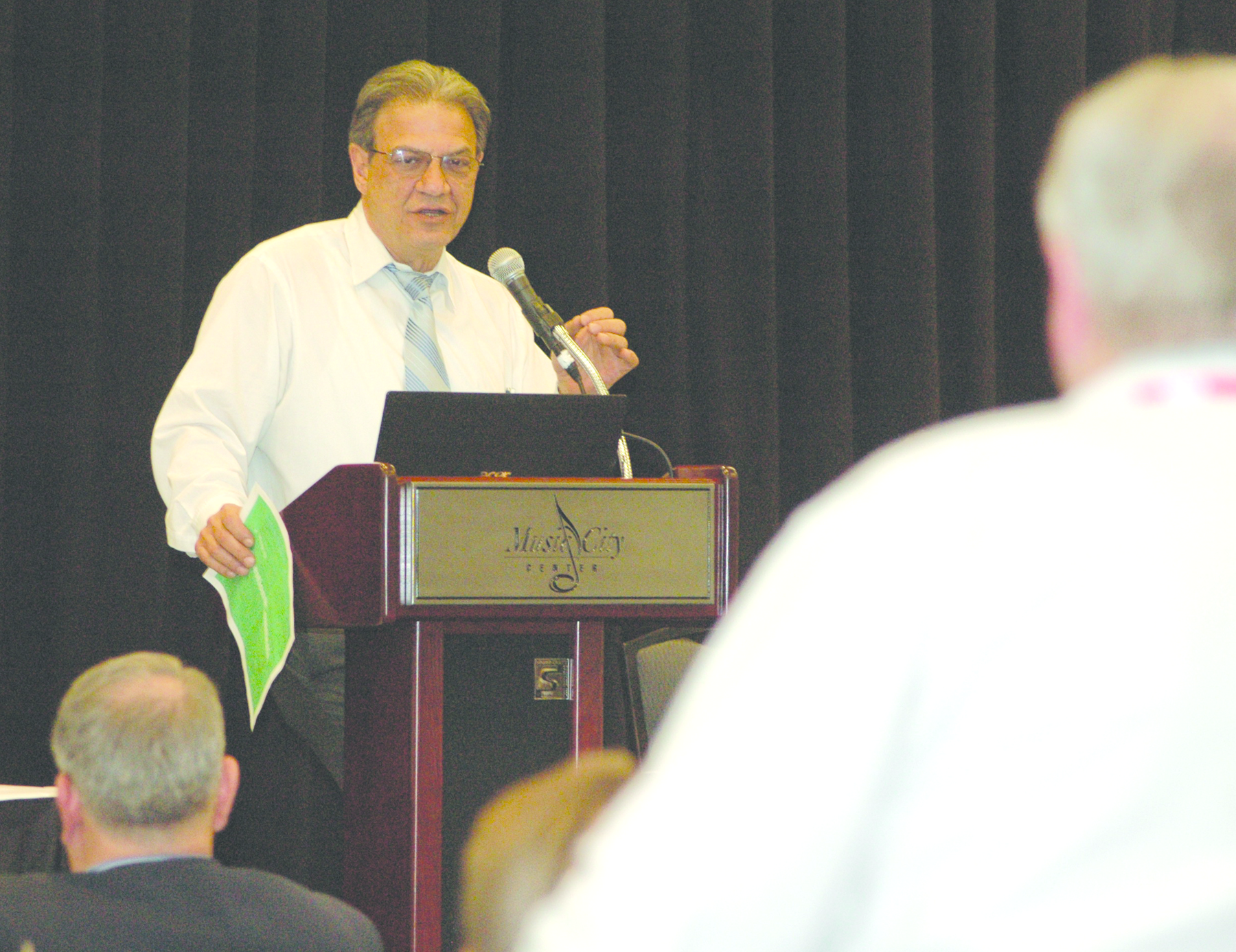 The series of specifically designed, hands-on training sessions qualifies for continuing education credit units accepted by the National Automotive Technicians Education Foundation (NATEF).