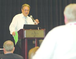 The series of specifically designed, hands-on training sessions qualifies for continuing education credit units accepted by the National Automotive Technicians Education Foundation (NATEF). The series of specifically designed, hands-on training sessions qualifies for continuing education credit units accepted by the National Automotive Technicians Education Foundation (NATEF).