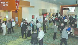 Among the benefits of TMC membership are recommended practices, updates on trucking industry regulations and recalls, educational meetings and numerous networking opportunities, including TMC Connect – a social networking and collaborative platform. Among the benefits of TMC membership are recommended practices, updates on trucking industry regulations and recalls, educational meetings and numerous networking opportunities, including TMC Connect – a social networking and collaborative platform.