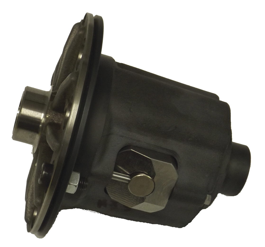 AAM Helical Gear Lim Slip Differential Case GM 8 6 Inch Rear Axle CMYK 5570c39badda6