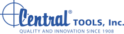 Company Central Tools Quality And Innovation Since 1908 5570c449377af