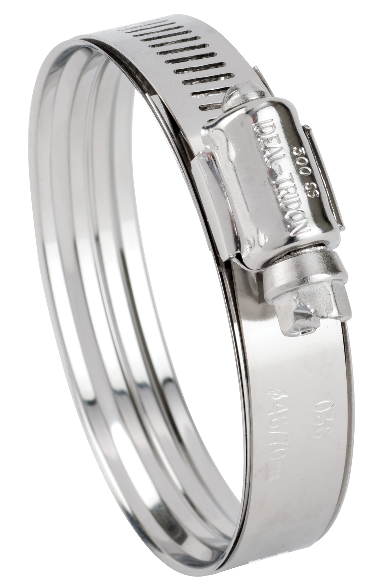 Ideal Tridon 37215 Smart Seal Electropolished 556cd1cd9b7c2