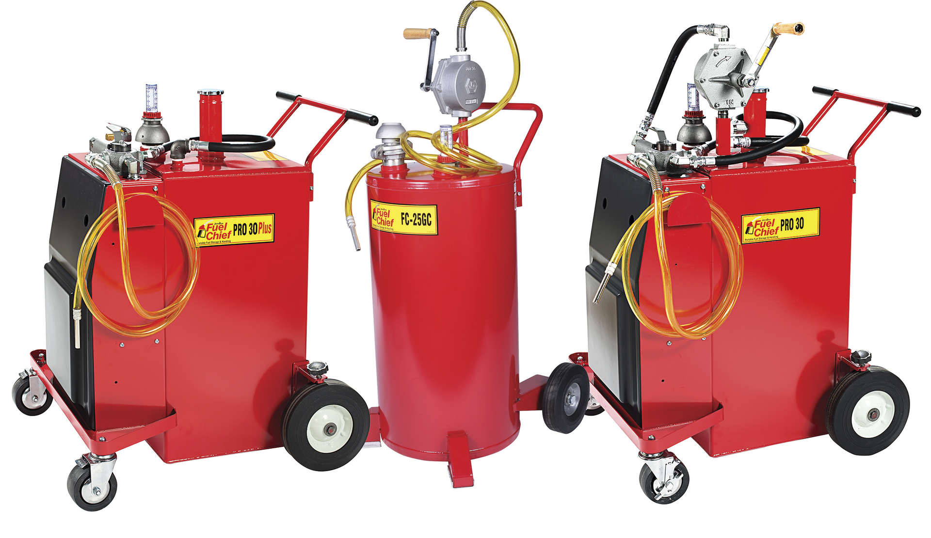 JohnDow Gas Caddy Steel Photo 5578abc2088b3