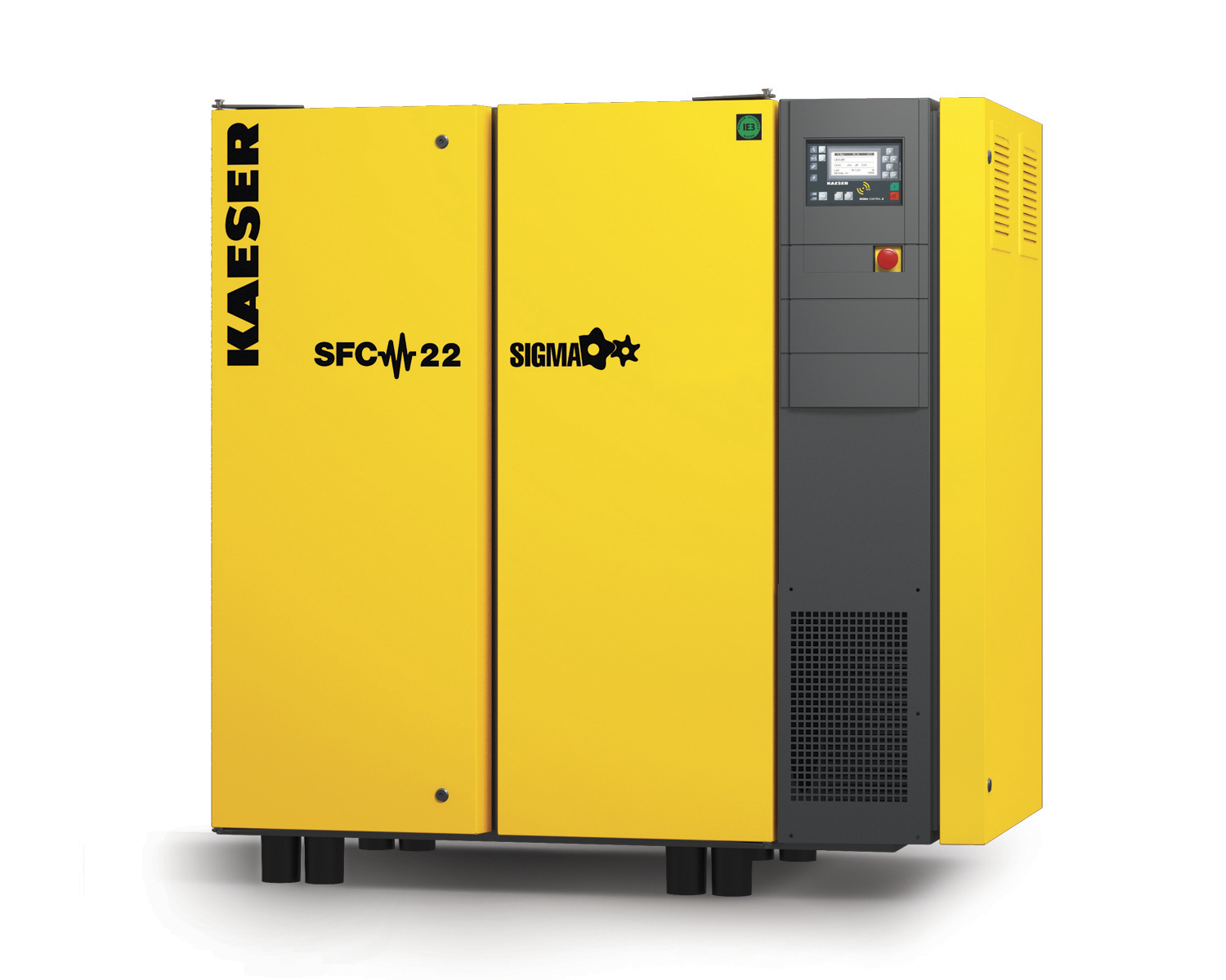 Kaeser SFC 22 55760dc01acc0