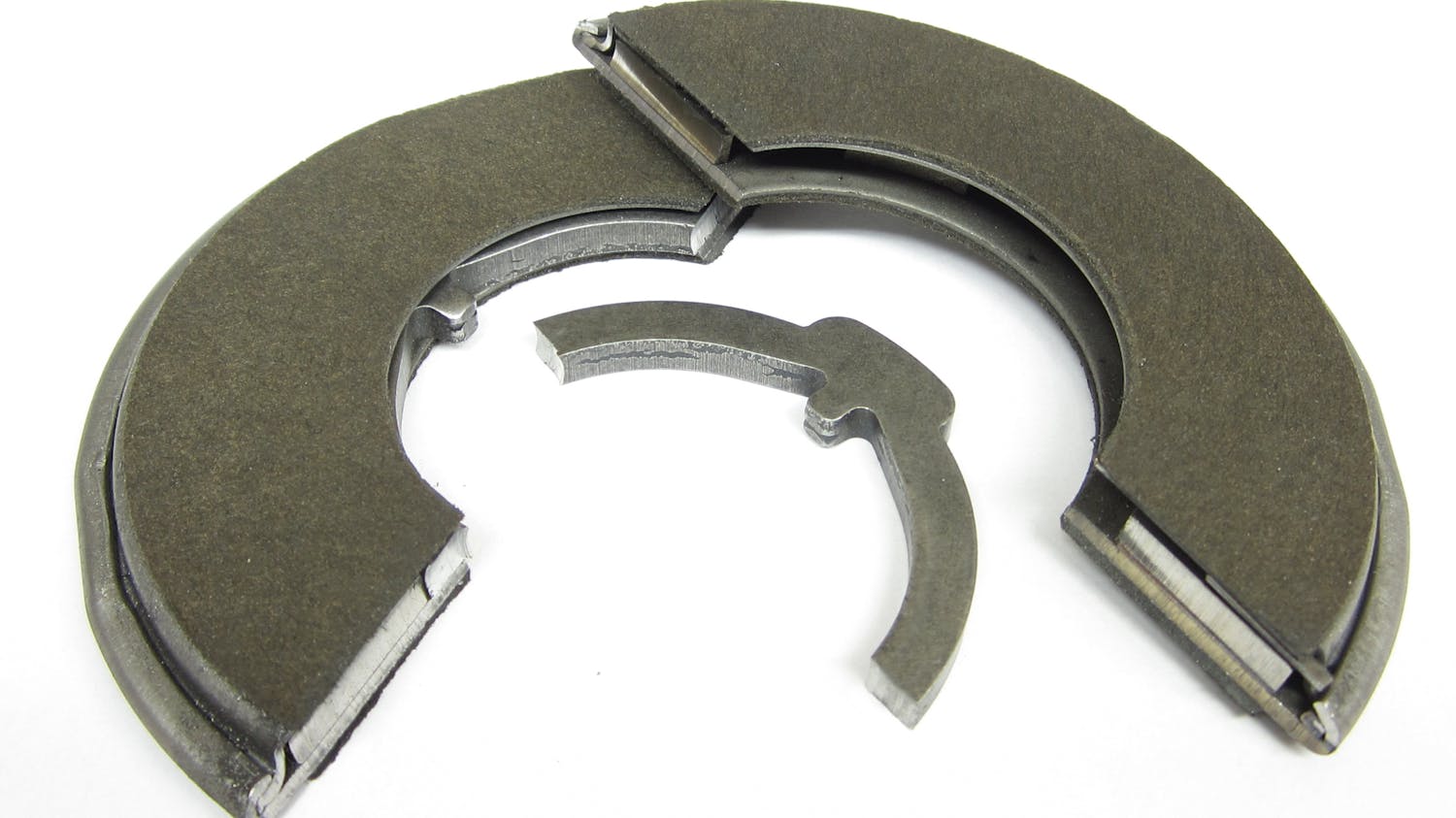 Clutch Brake Cutter, No. K-1360 | Fleet Maintenance