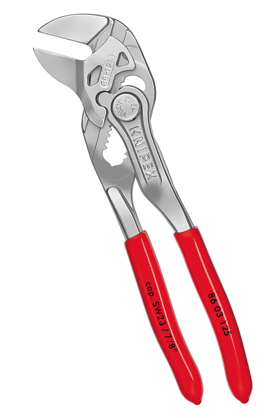 Knipex Mini 55760e034741b