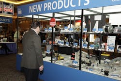 AAPEX New Product Showcase 2014. AAPEX New Product Showcase 2014.