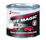 Buff Magic Compounds Buff Magic | Fleet Maintenance
