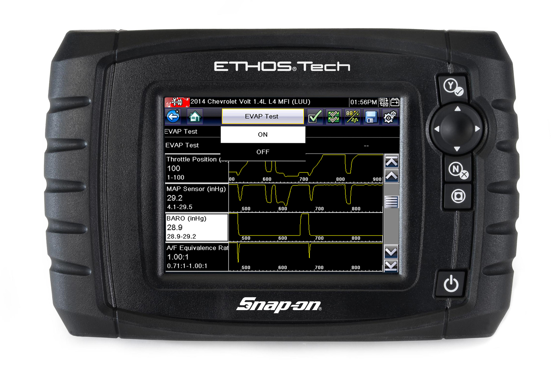 Snap on ETHOS Tech EESC321 FT 556cd44e74580