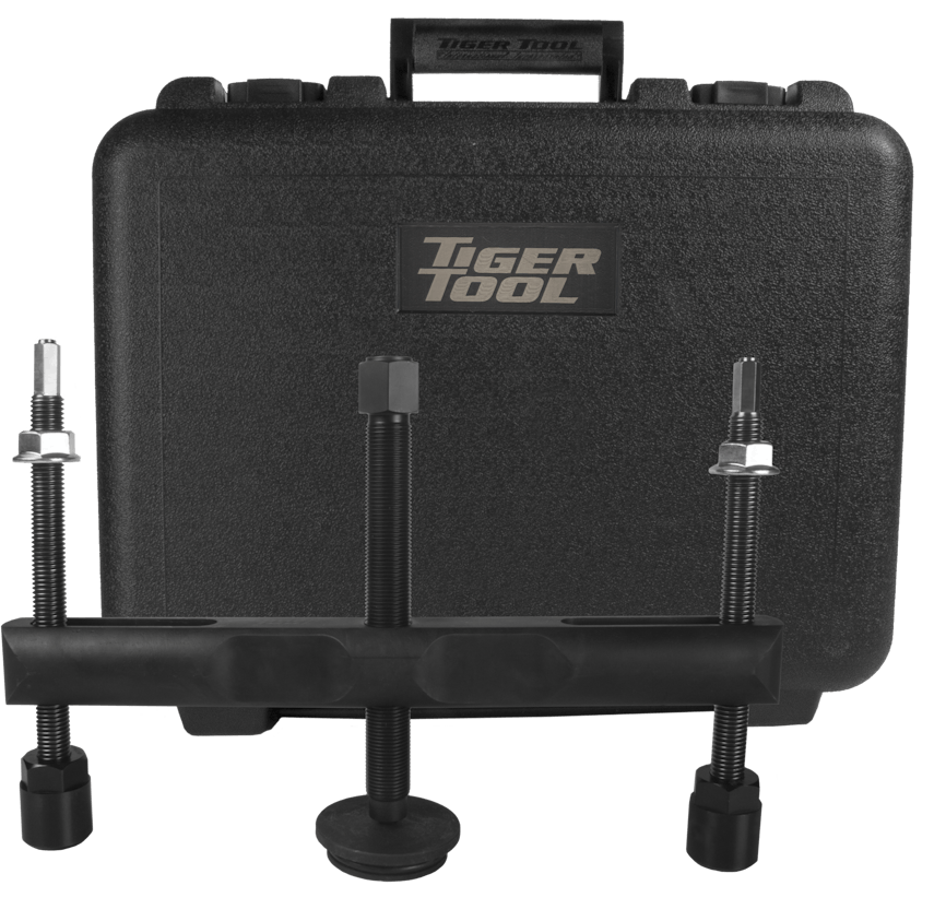 Heavy Duty Universal Hub Puller, No. 10903 Fleet Maintenance