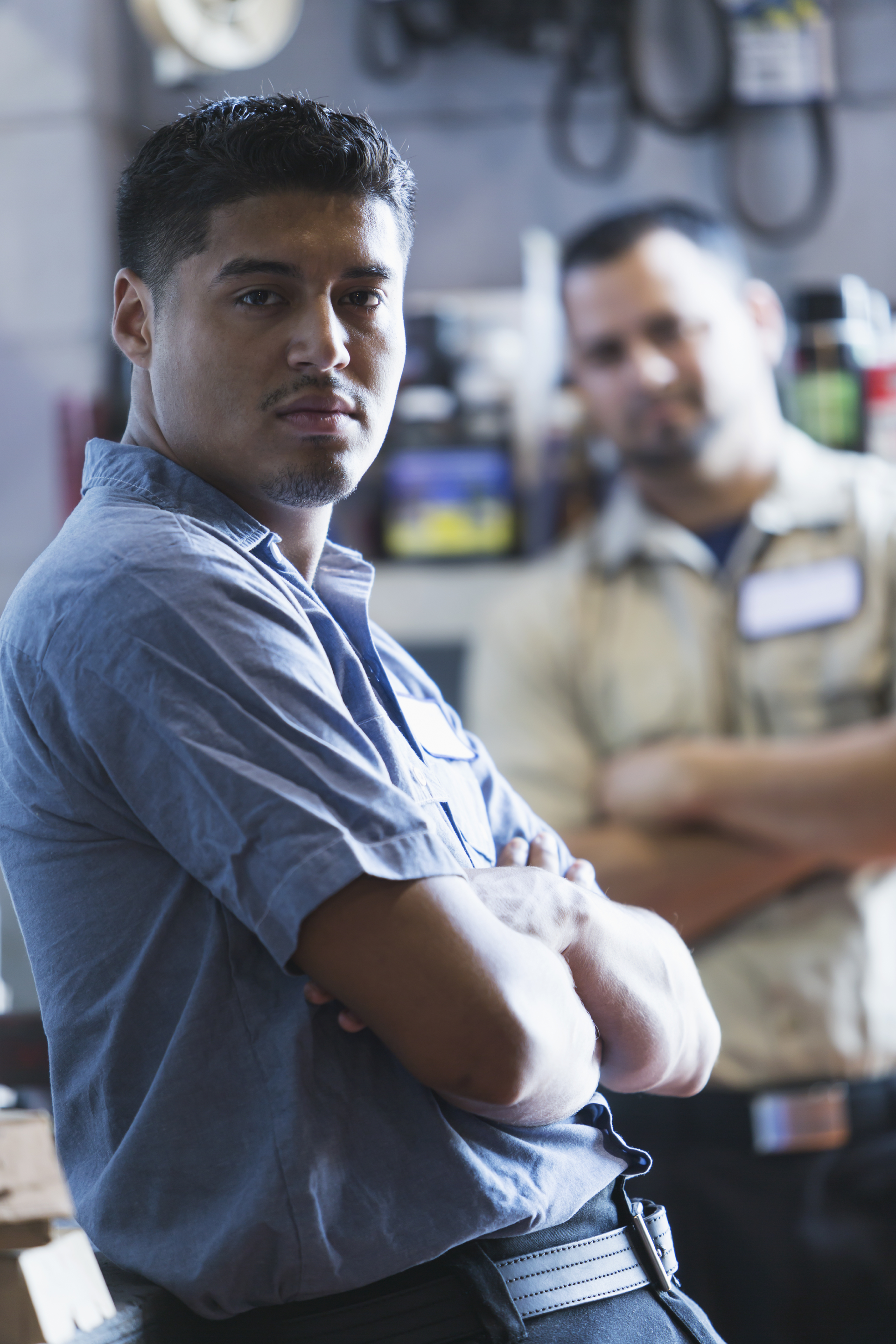 Prolonged exposure to an organizational culture of learned helplessness (LH) increases the risk of anxiety and depression spreading through the entire company.