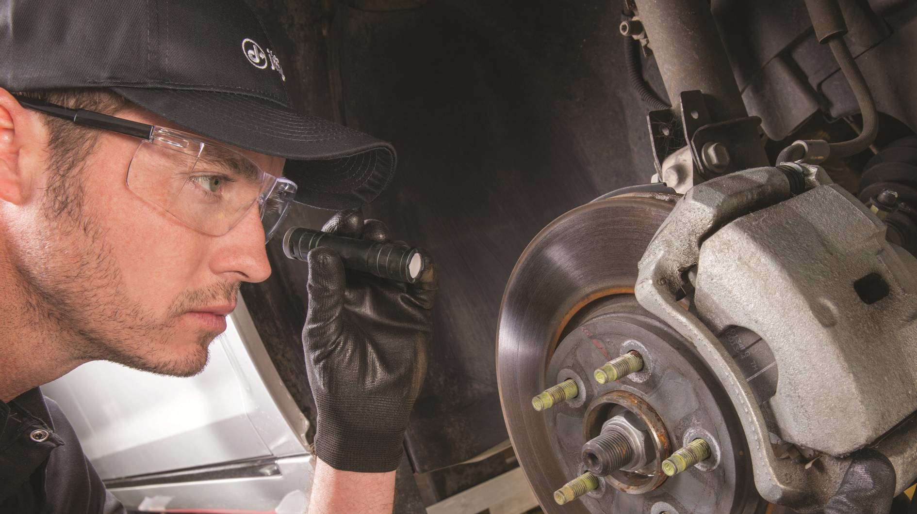 Regardless of how a PM program is structured, the overall objective is the same: to help keep vehicles in top shape to ensure the fleet is on the road when it needs to be.