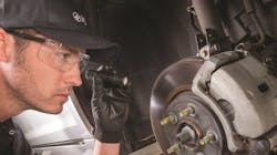 Regardless of how a PM program is structured, the overall objective is the same: to help keep vehicles in top shape to ensure the fleet is on the road when it needs to be. Regardless of how a PM program is structured, the overall objective is the same: to help keep vehicles in top shape to ensure the fleet is on the road when it needs to be.