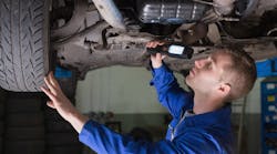 The addition of just 30 minutes of short repairs into an average work day will result in about a 20 percent productivity gain. The addition of just 30 minutes of short repairs into an average work day will result in about a 20 percent productivity gain.