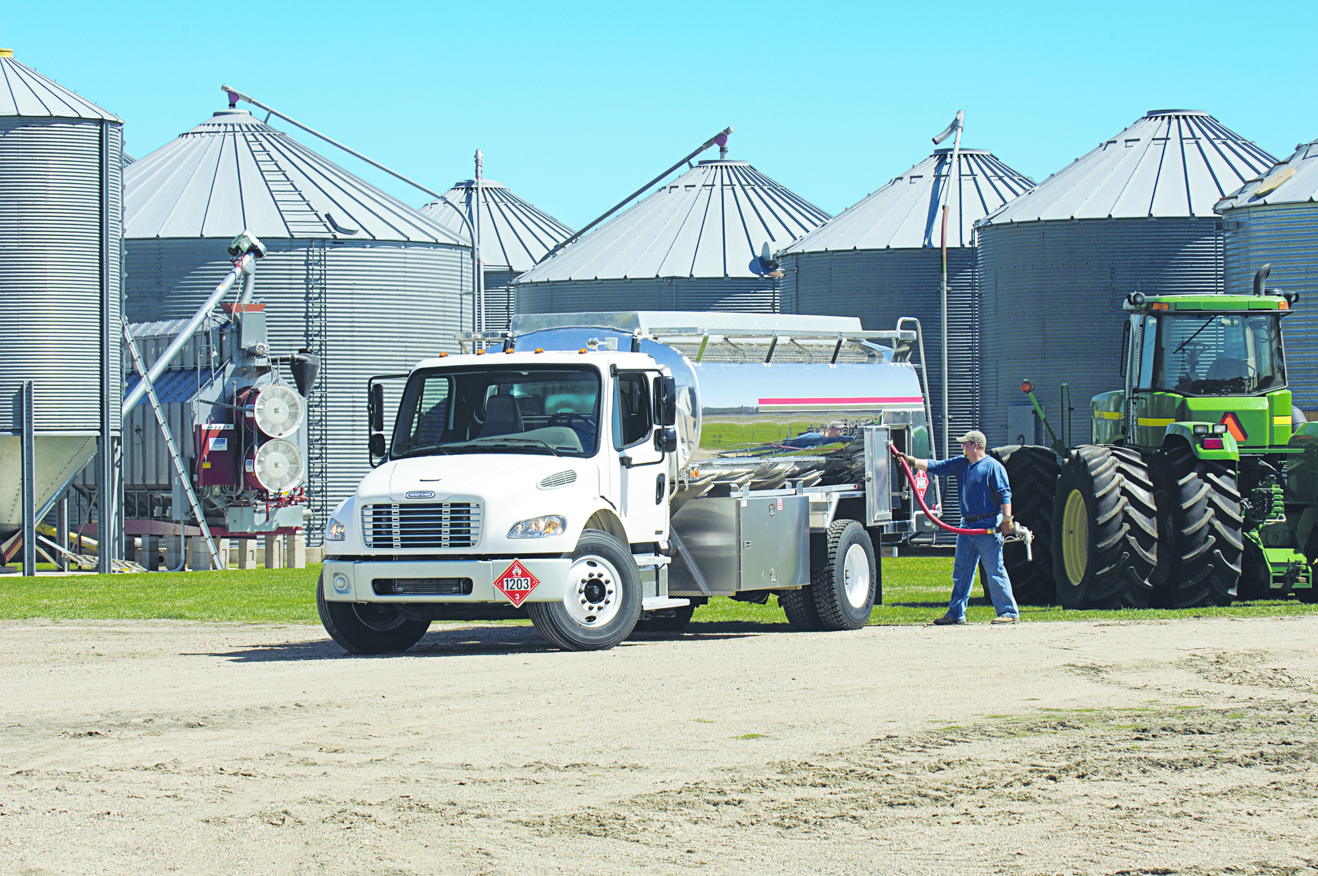 Through a lifecycle cost analysis, the optimum economic life of a vehicle can be predicted by taking into account both fixed and operating costs over its entire useful life, based upon mileage or age of vehicle.