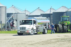 Through a lifecycle cost analysis, the optimum economic life of a vehicle can be predicted by taking into account both fixed and operating costs over its entire useful life, based upon mileage or age of vehicle. Through a lifecycle cost analysis, the optimum economic life of a vehicle can be predicted by taking into account both fixed and operating costs over its entire useful life, based upon mileage or age of vehicle.