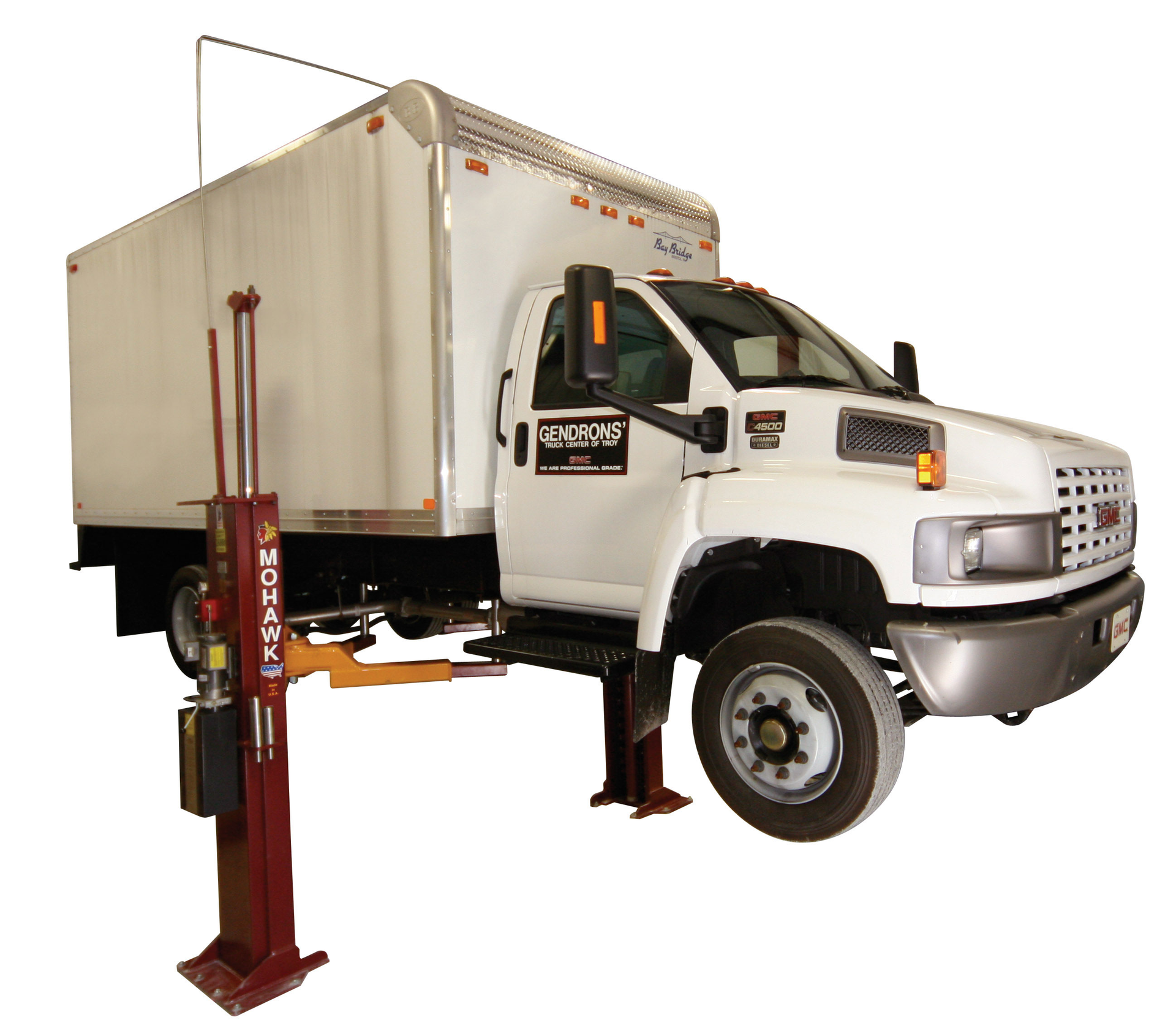 tp 16 white box truck 5578909804a2c