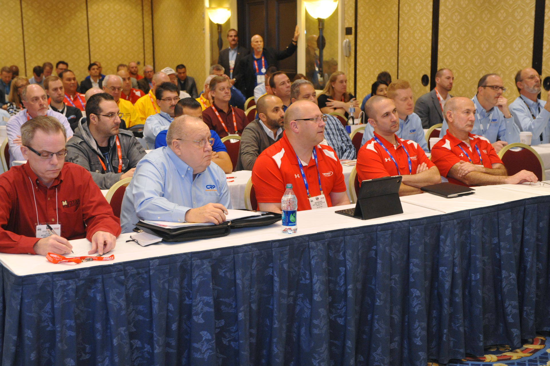 AAPEXedu 2014 session