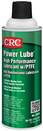 CRC Power Lube 55a7caf73c369