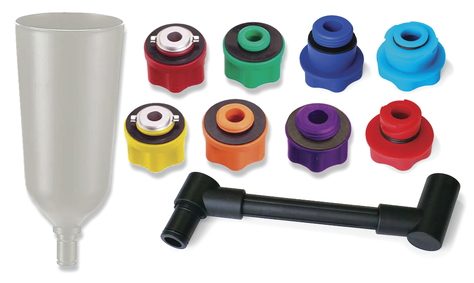 CTA Oil filling system 7480 55b1507151ab6