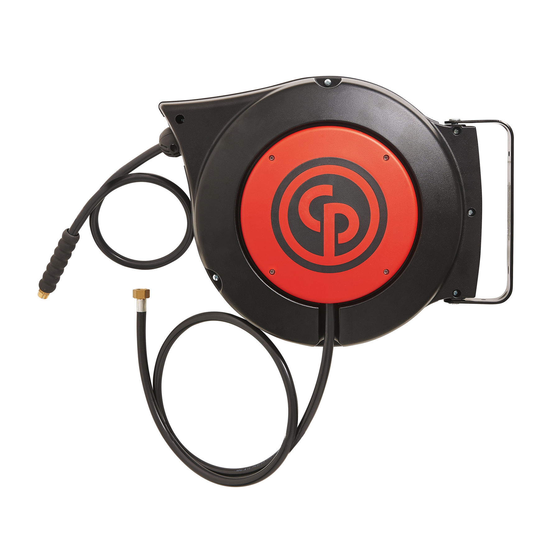 Chicago Pneumatic Line of hose reelsCPT3376 New hose reel 55945febb530d